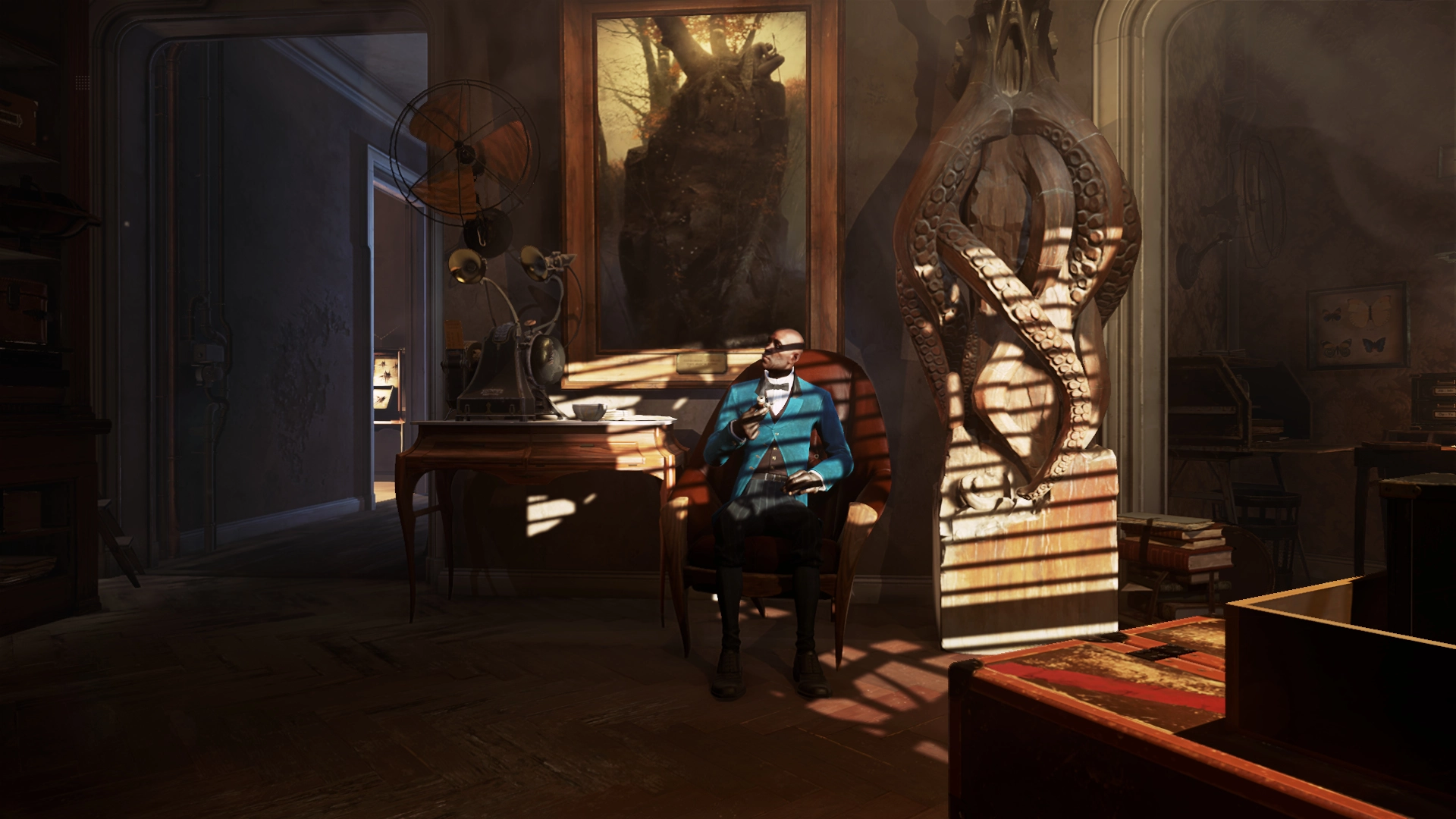 Dishonored 2 - PlayStation 4