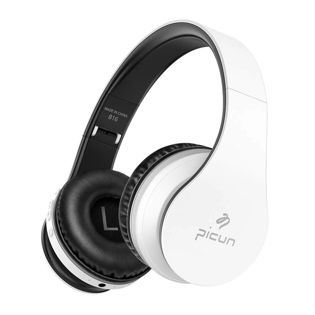 Bluetooth Foldable Headphones Wireless Headphone