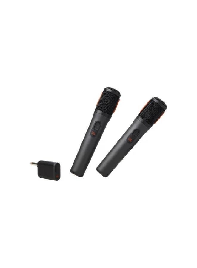 WIRELESSMIC Wireless Microphone