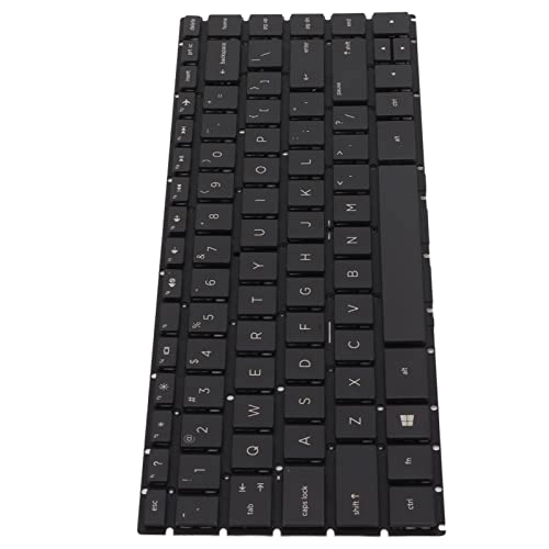 Replacement Keyboard
