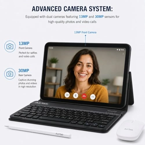 S26 Pro+ - 1024GB 10.1"