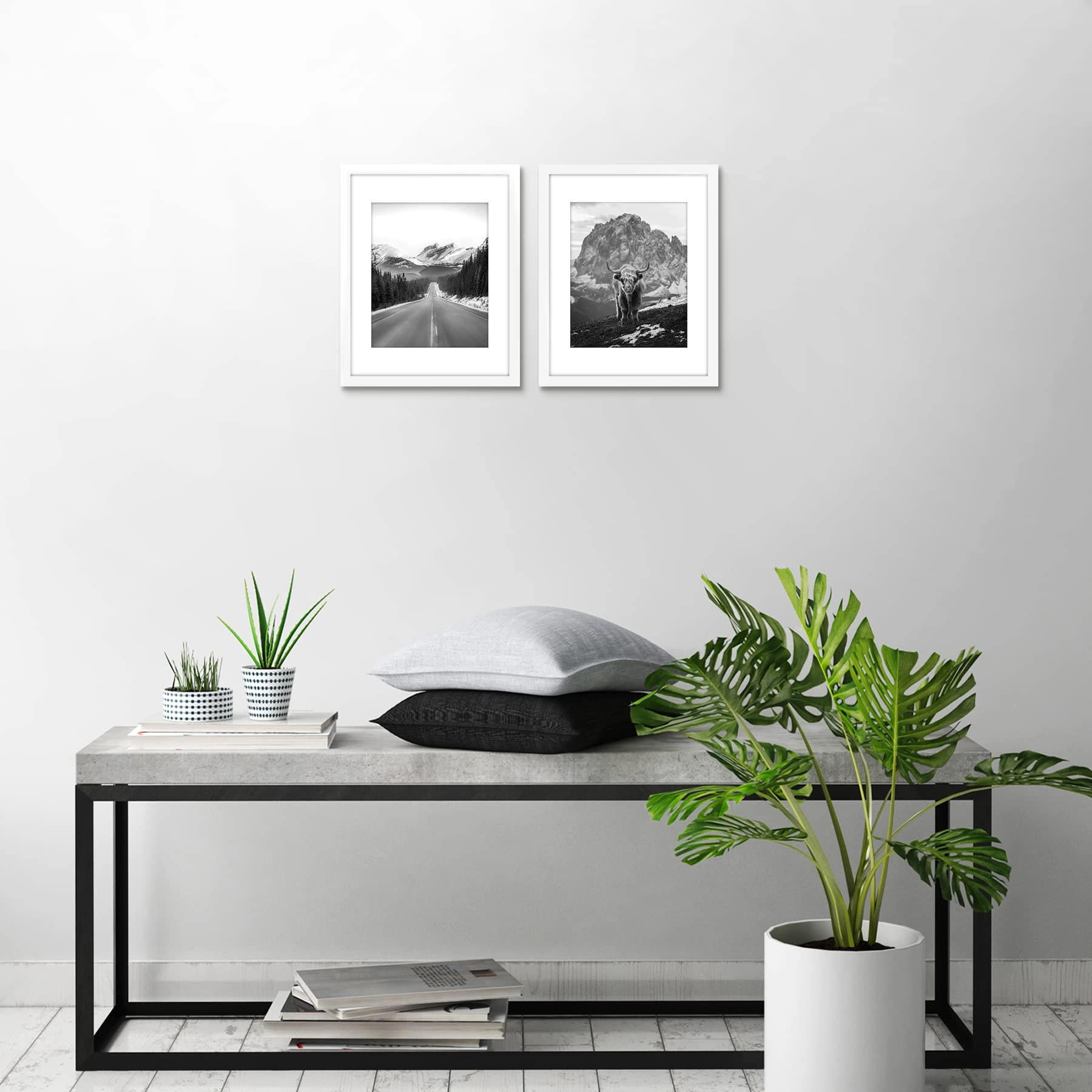 Galleria Collection - 8X10