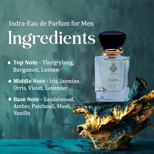 Sandalwood Eau de Parfum 100 ml
