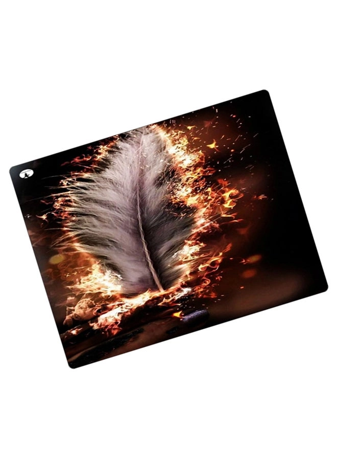 Printed Anti-Slip Gaming Mouse Pad