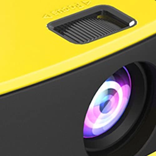 Projecter Mini Projector 7467834