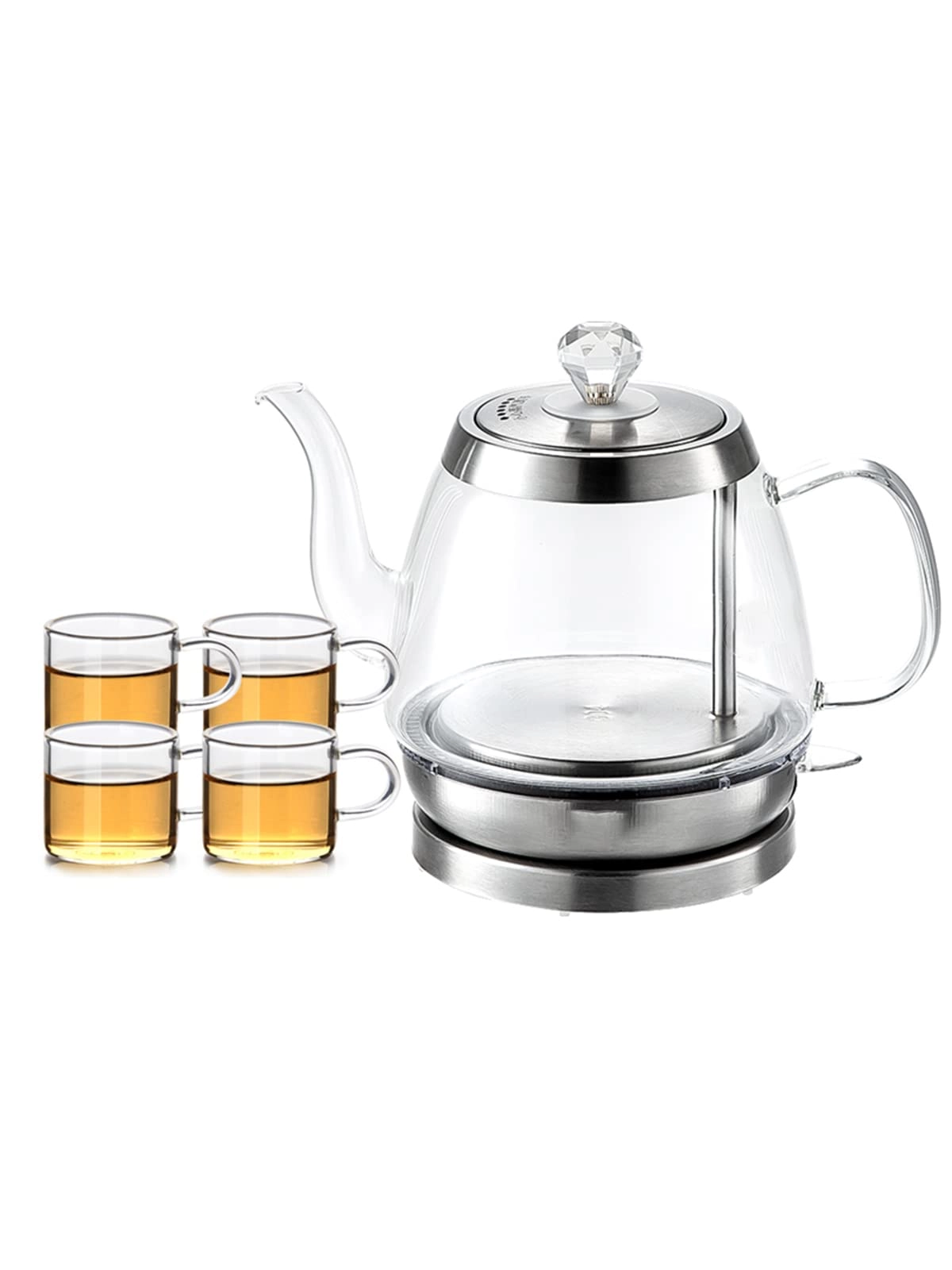 RAZOJESS Classic Kettle