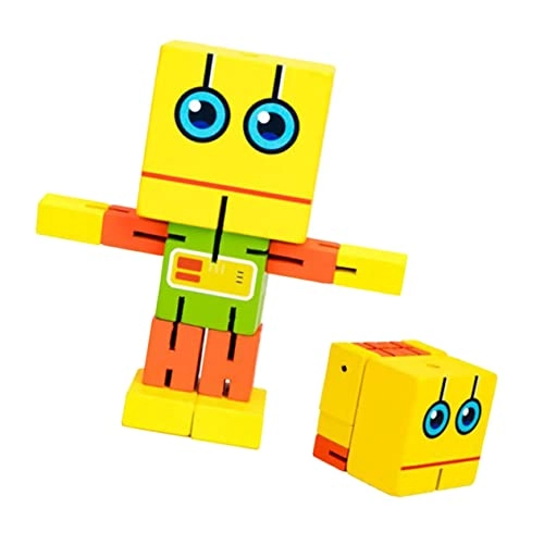 Kids Robots - 1 piece(s)