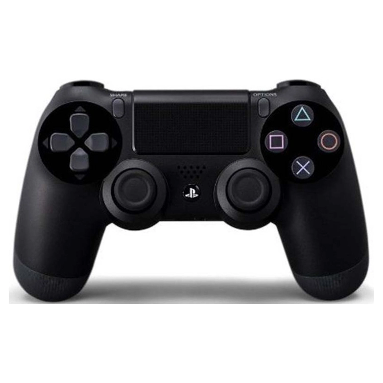 DualShock 4 V2 Wireless Controller (PS4) Black