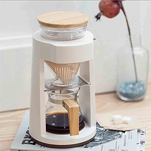 Drip Coffee Machine - Jug Glass