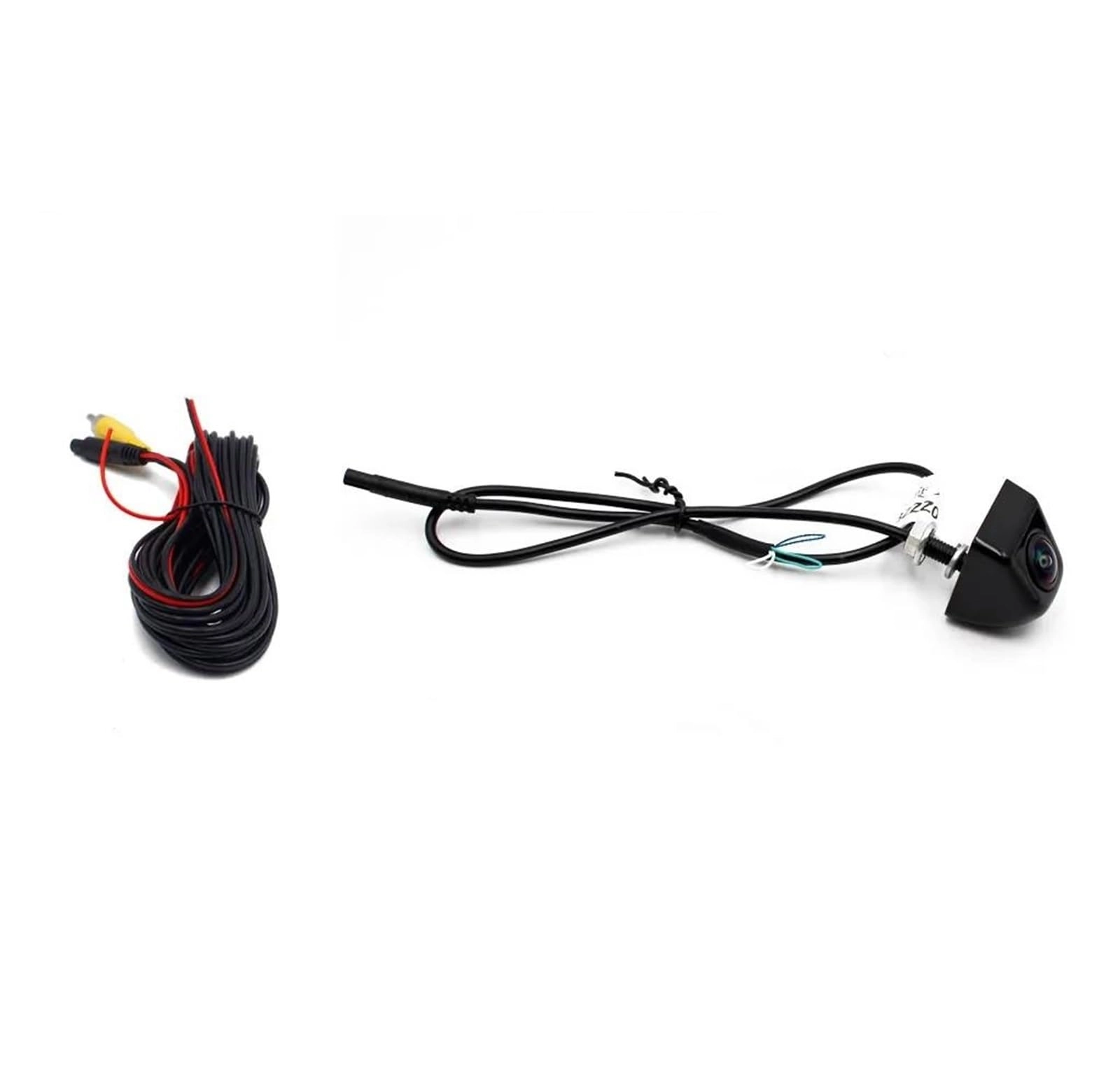Rear View Parking Camera - Night Vision Wire