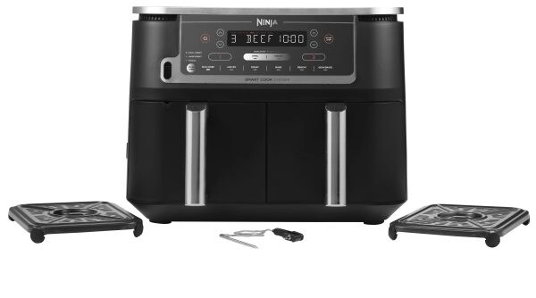 Foodi MAX Dual Zone AF451UK