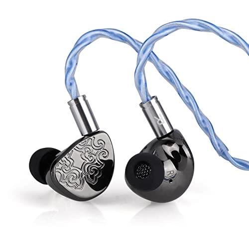 TANGZU x HBB Wu HeyDay Wired Earbud