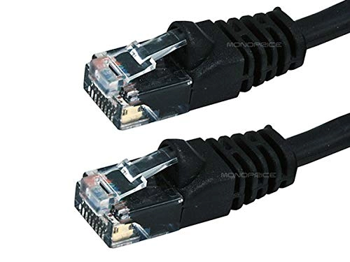 Cat6 UTP Ethernet Cable - 30FT
