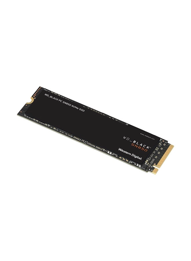 SN850 - 500GB M.2