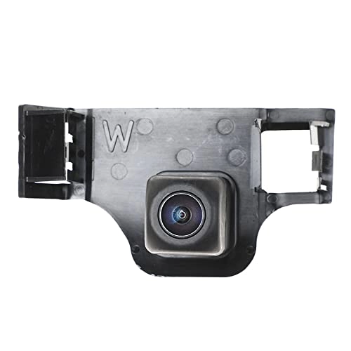 Park Assist Camera - Night vision wireless