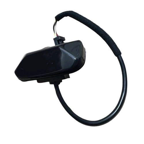 Reversing Camera - Night vision