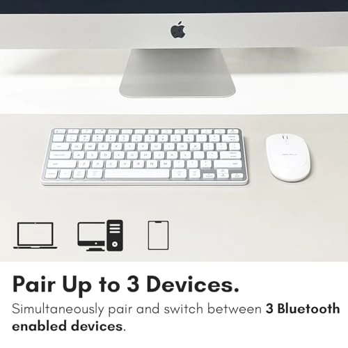 BTMINIZKEYSG - Wireless