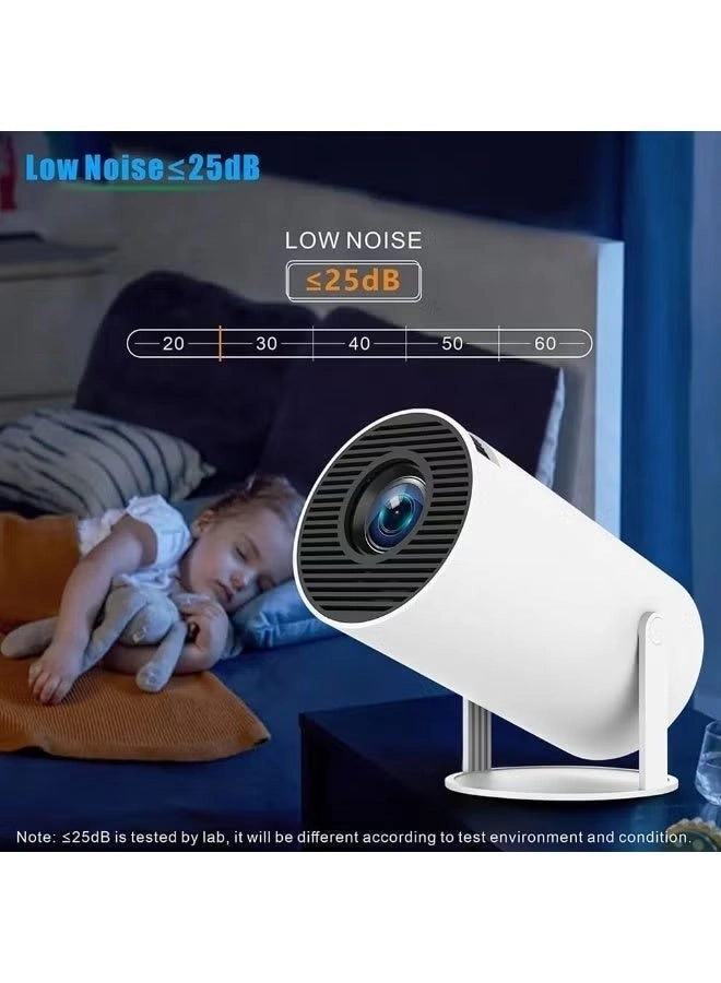 PT-4K180 Full HD