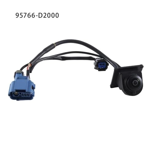 Car Rear View Camera - Night vision 1920 x 1080P