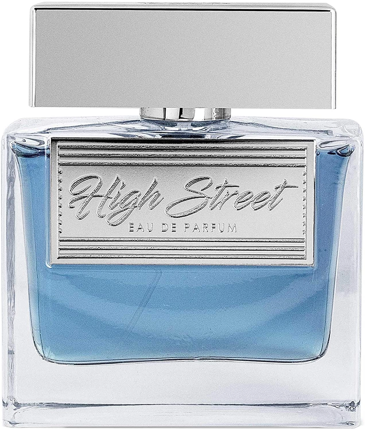 High Street For Men Eau de Parfum 100ml