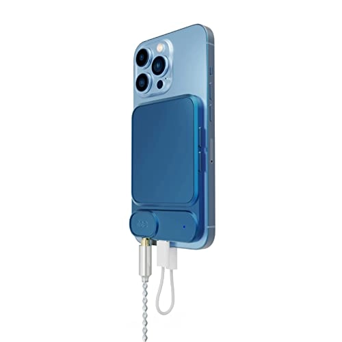 Tea - ESS ES9281AC Pro DAC