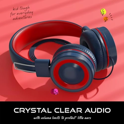 MZ-HP Wired Headphone