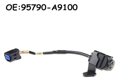 95790-A9100 - Rear View Camera Kia 2015 2016