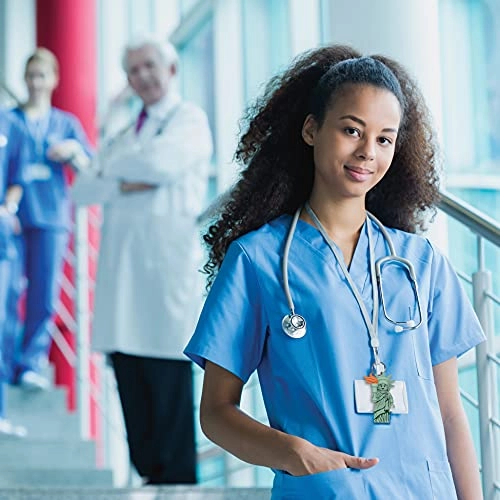 LEGO - Statue of Liberty (KE158H)