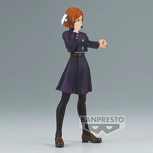 Nobara Kugisaki - Jujutsu Kaisen