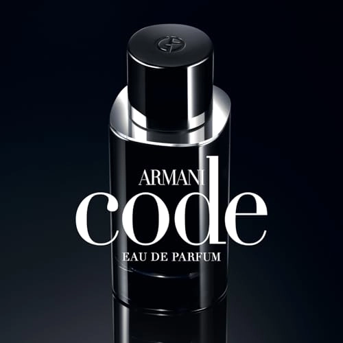 Code Eau de Parfum 30ml