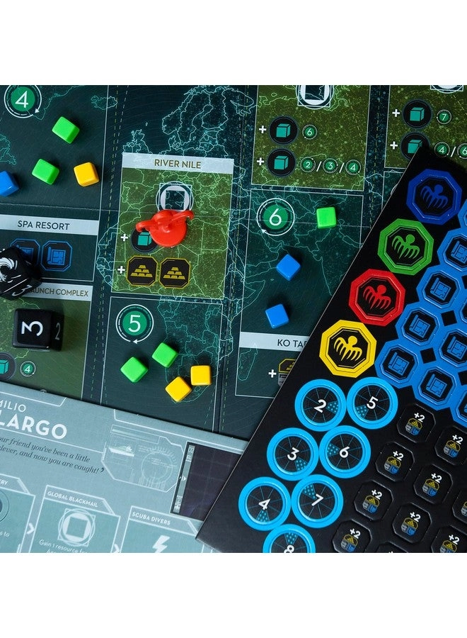 Spectre: Spy Vs. Spy on The James Bond Movies