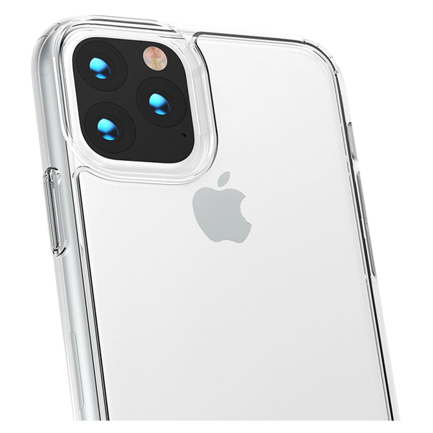 Hybrid Shockproof Back Case for iPhone 11 Pro