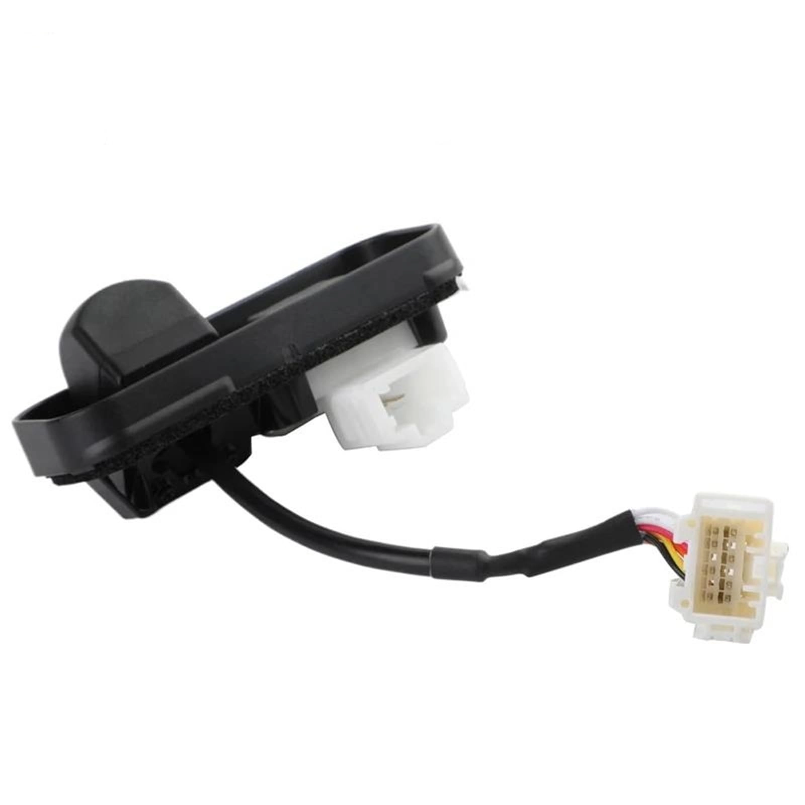 JFOWSQ Car Parking Aid Rear View Backup Camera - Night vision Wire