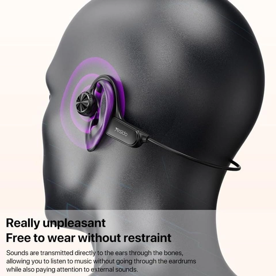 YSP12 Wireless Earphone