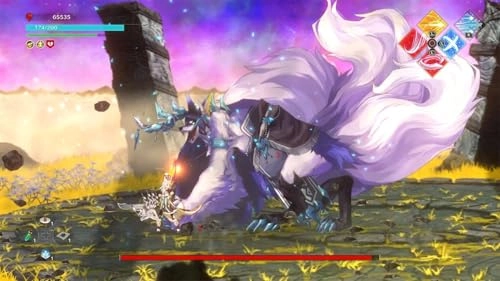 LOST EPIC - PlayStation 5