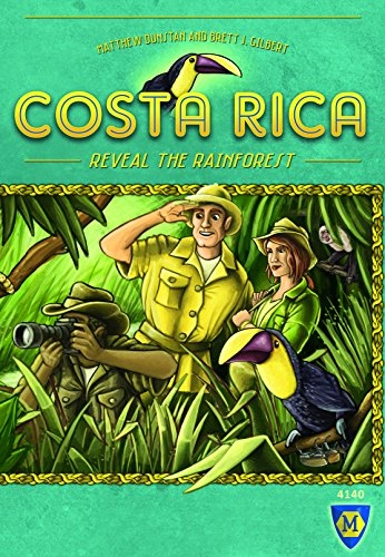 Costa Rica