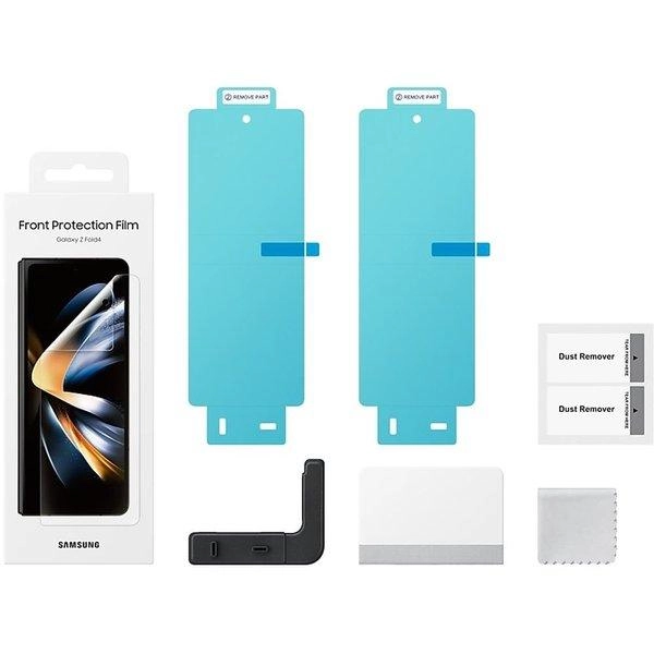 Clear Screen Protector for Galaxy Z Fold 4