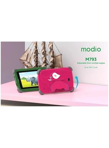 M793 - 7 Inches 128 GB