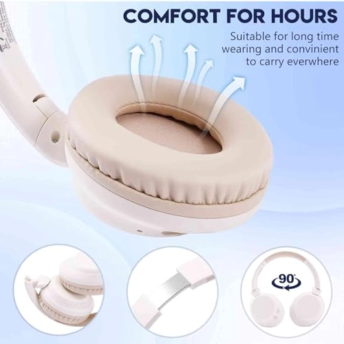 A32 Wireless Headphone