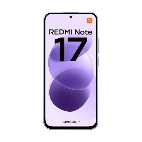 Note 17 4GB 128GB