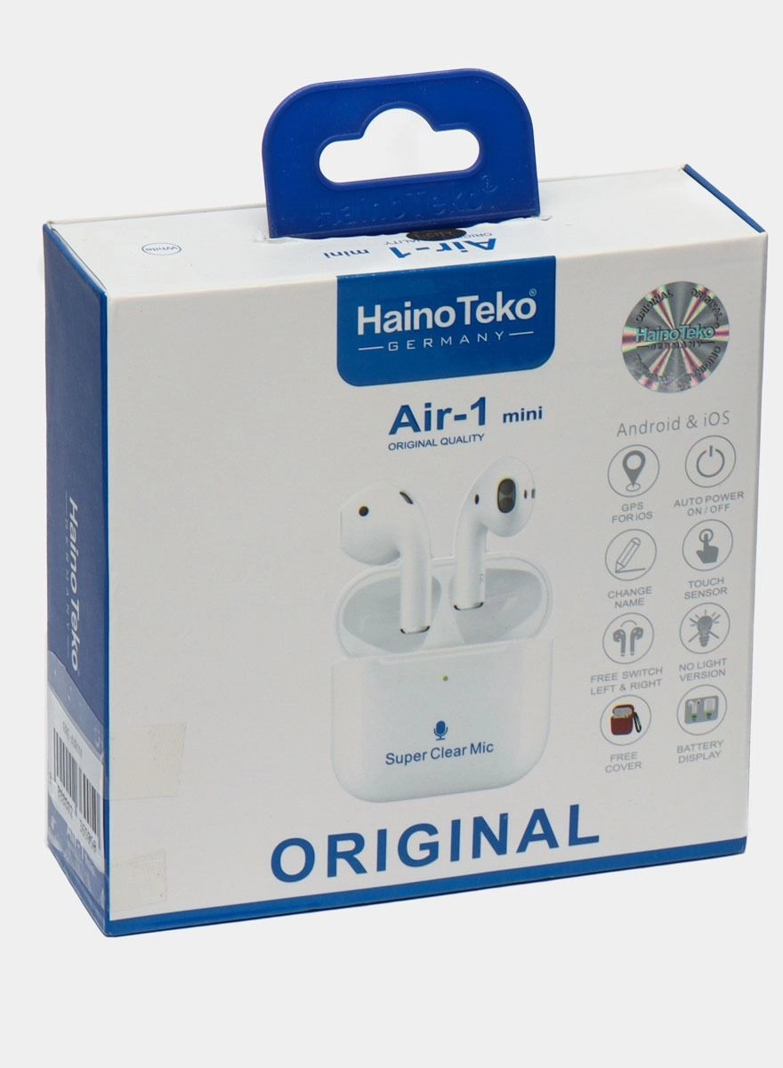 Air1 Mini Wireless Earbud