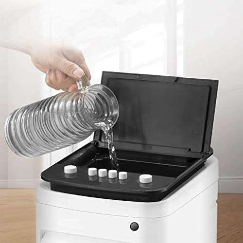 Air Cooler - 5L 3 speeds Remote Control