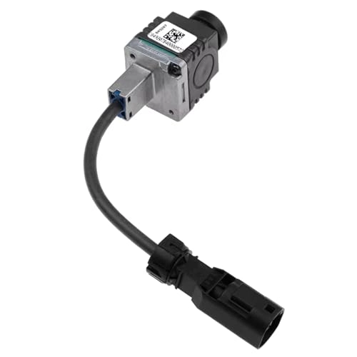 Rear View Reversing Camera - Night vision