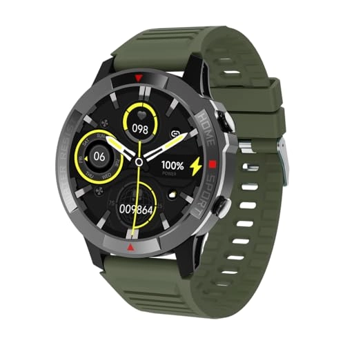 Scout MT35 Aluminum