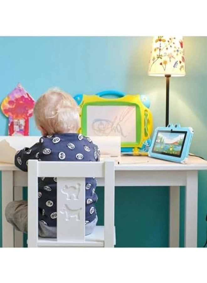 K3 - 4GB 7-inch 128GB