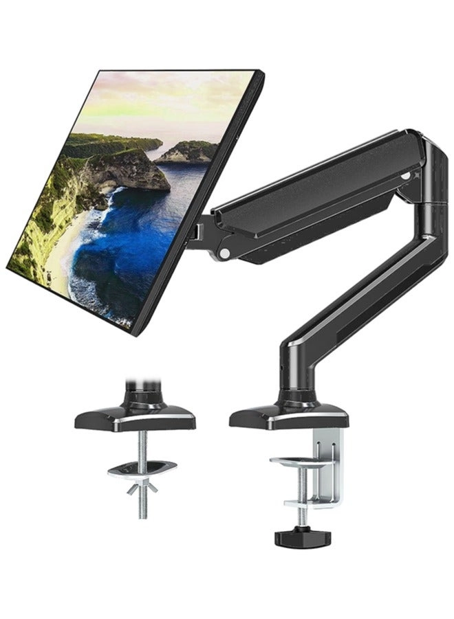 Chixing Single Monitor Arm - 1 13-32 inch 75x75 or 100x100mm