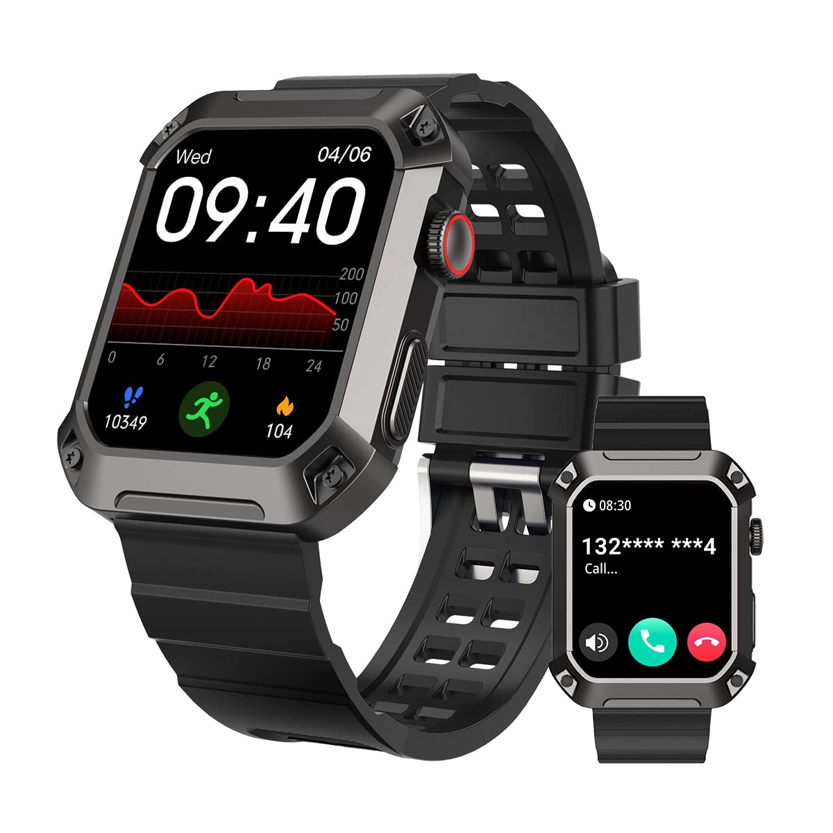 Blanche Smartwatch