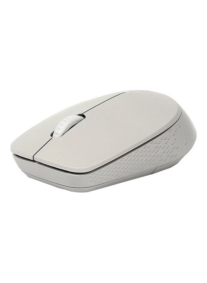 M100 Mouse - Wireless/USB/Bluetooth