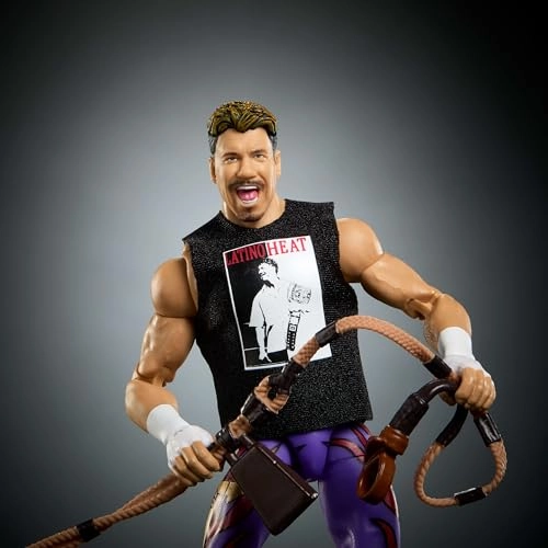 WWE Ultimate Edition Eddie Guerrero