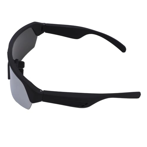 BT Audio Smart Glasses - Open Ear Blue Light Blocking